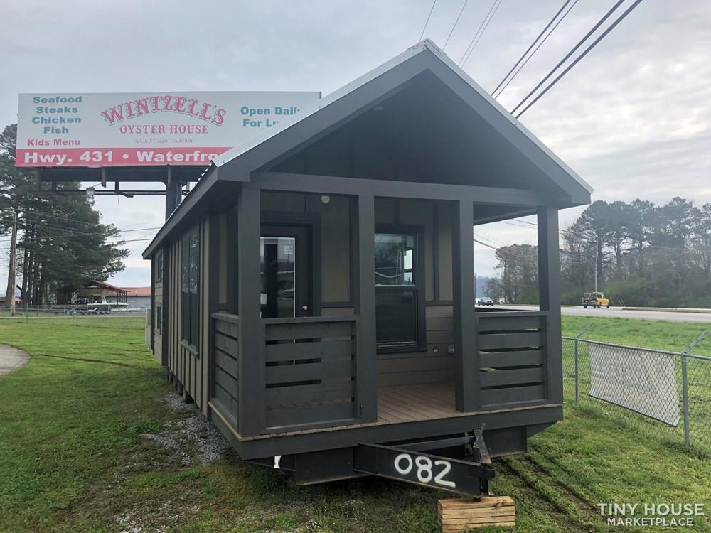 Tiny House for Sale - Clayton Tiny Home/ Cypress Model