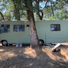 Clean, modern, renovated RV with loads of natural light. - Image 6 Thumbnail