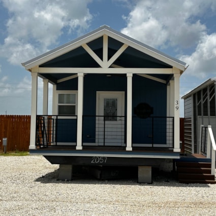 Coastal Tiny Home "Ready Now" - Image 2 Thumbnail