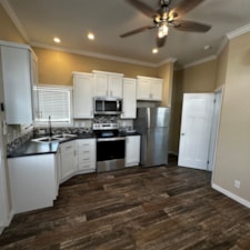 Coastal Tiny Home "Ready Now" - Image 5 Thumbnail