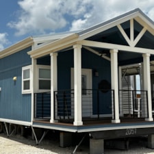 Coastal Tiny Home "Ready Now" - Image 6 Thumbnail