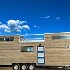 Colorado Blue Skies by Gibson Tiny Homes - Image 6 Thumbnail