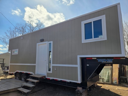 Colorado Tiny Home