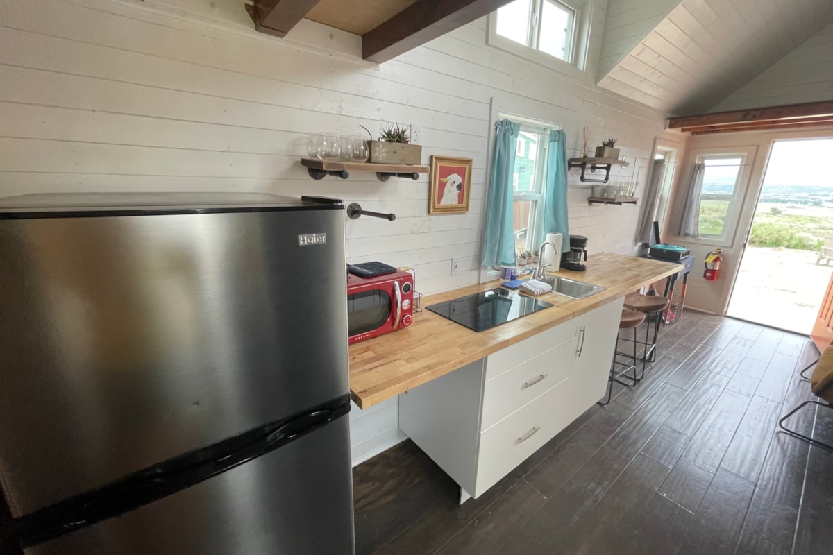 Colorado Tiny Home For Sale - Image 1 Thumbnail