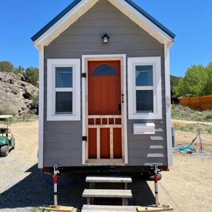 Colorado Tiny Home For Sale - Image 2 Thumbnail