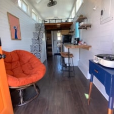 Colorado Tiny Home For Sale - Image 3 Thumbnail