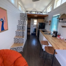 Colorado Tiny Home For Sale - Image 4 Thumbnail