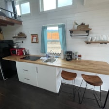Colorado Tiny Home For Sale - Image 6 Thumbnail