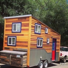 Colorado Tiny House - Image 5 Thumbnail