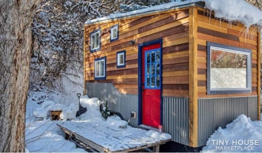 Colorado Tiny House