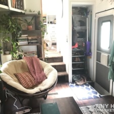Comfy, Semi Off-Grid RV Tiny House - Image 3 Thumbnail