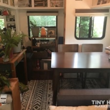 Comfy, Semi Off-Grid RV Tiny House - Image 5 Thumbnail
