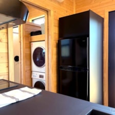 Scandinavian Tiny House by Cahill Works - Image 6 Thumbnail