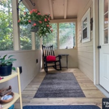 Charming Tiny home “cabin” in tiny community  - Image 4 Thumbnail