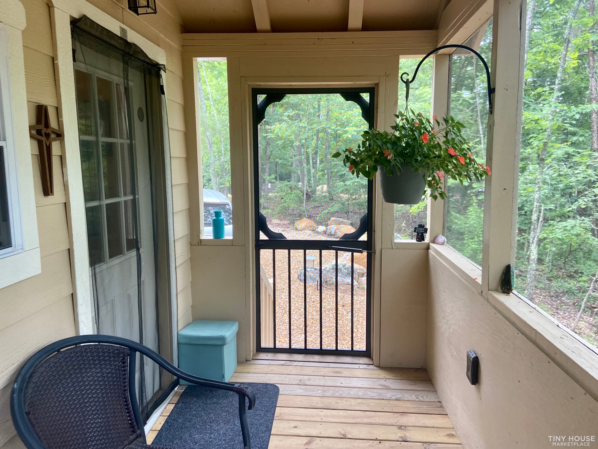 Tiny House for Sale - Charming Tiny home “cabin” in tiny