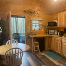 Charming Tiny home “cabin” in tiny community  - Image 6 Thumbnail