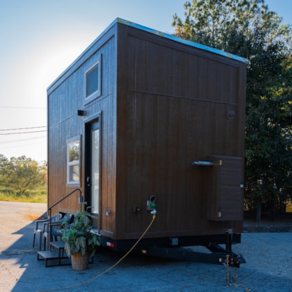 Compact, Affordable, and Ready-to-Ship THOW | The Element 16 - Image 2 Thumbnail