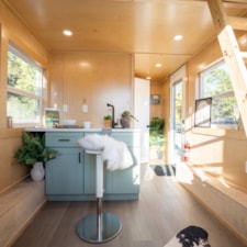 Compact, Affordable, and Ready-to-Ship THOW | The Element 16 - Image 3 Thumbnail