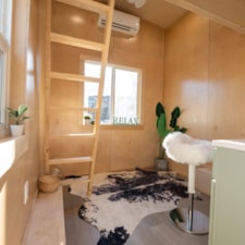 Compact, Affordable, and Ready-to-Ship THOW | The Element 16 - Image 4 Thumbnail