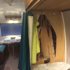 Completely renovated 1977 Airstream Argosy, move with the seasons  - Image 3 Thumbnail