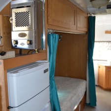 Completely renovated 1977 Airstream Argosy, move with the seasons  - Image 5 Thumbnail