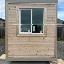 Container Home, 20ft, Complete, Ready to move in - Image 3 Thumbnail