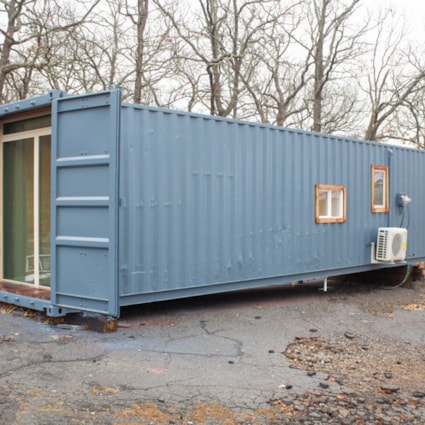 Container Home Ready to be Moved to Your Location! - Image 2 Thumbnail