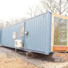 Container Home Ready to be Moved to Your Location! - Image 3 Thumbnail