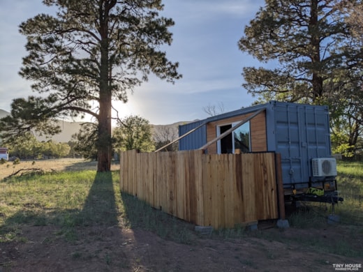 Container House