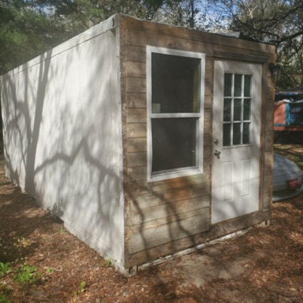 CONTAINER STUDIO / OFFICE / CABIN / TINY HOUSE - Image 2 Thumbnail