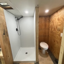 Converted Cargo Trailer Tiny Home - Image 5 Thumbnail