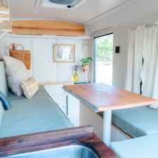 Converted Cargo Trailer Tiny Home - Image 4 Thumbnail