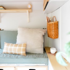 Converted Cargo Trailer Tiny Home - Image 5 Thumbnail