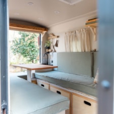 Converted Cargo Trailer Tiny Home - Image 6 Thumbnail