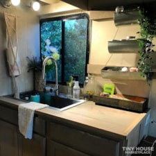 Converted Cargo Trailer Tiny Home Furnished - Image 3 Thumbnail