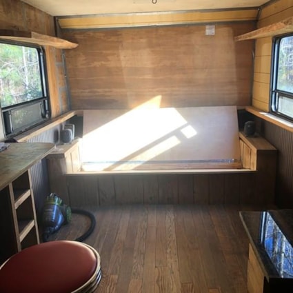 Converted RV to tiny home - Image 2 Thumbnail