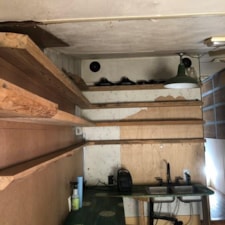 Converted RV to tiny home - Image 4 Thumbnail