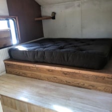 Converted RV to tiny home - Image 5 Thumbnail