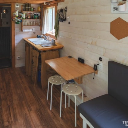 Cool Tiny House near Downtown Raleigh - Image 2 Thumbnail