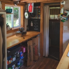 Cool Tiny House near Downtown Raleigh - Image 3 Thumbnail