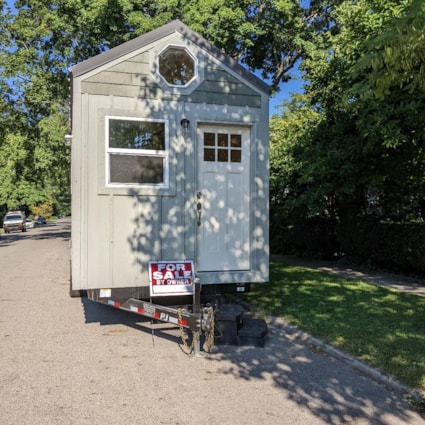 Coolest Tiny House Ever  - Image 2 Thumbnail
