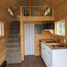 Coolest Tiny House Ever  - Image 5 Thumbnail