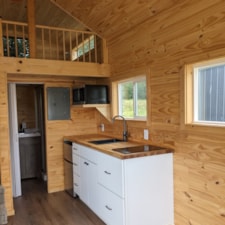 Coolest Tiny House Ever  - Image 6 Thumbnail
