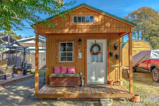Country Charmer TINY HOME - $65000