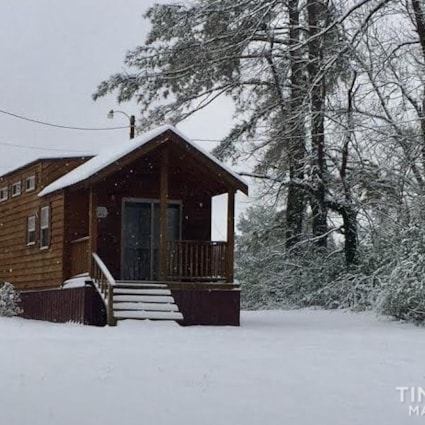 Country Cottage with acreage - Image 2 Thumbnail