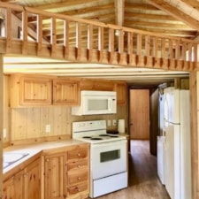 Country Cottage with acreage - Image 5 Thumbnail