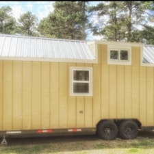 Tiny Cabin, A Customizable Sanctuary - Image 5 Thumbnail