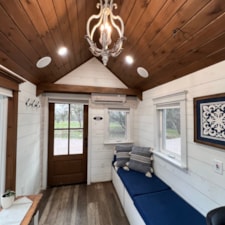 Country-Style Tiny Home on Wheels - Image 5 Thumbnail