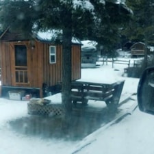 Cozy cabin on wheels  - Image 4 Thumbnail