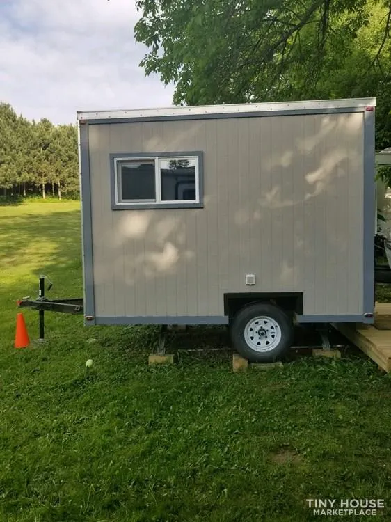 Tiny House for Sale - Cozy Cabin Tiny House